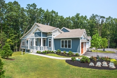 45 Legacy Lane, Groton, MA