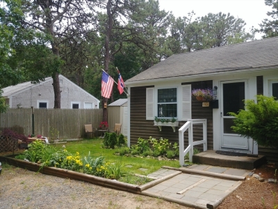 7 Thatcher Road, Yarmouth, MA