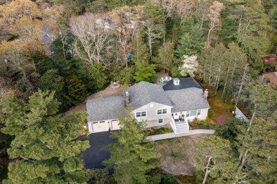 8 Thatcher Road, Plymouth, MA 