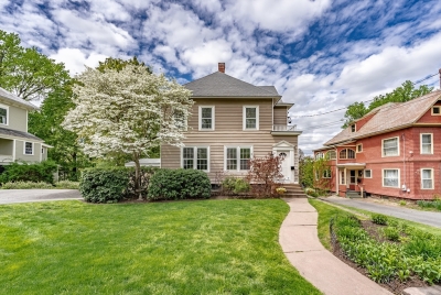 44 Highland Avenue, Greenfield, MA