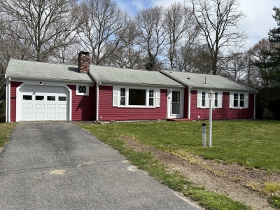 32 Westminster Road, Barnstable, MA