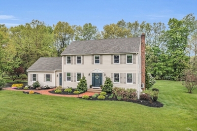 15 Cole Road, Sterling, MA 