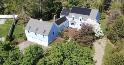 10 Worthen Place, Andover, MA 