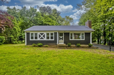 295 Valley View Drive, Westfield, MA 