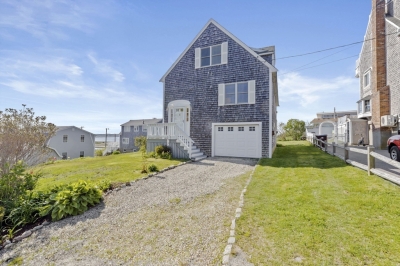 5 Silver Road, Scituate, MA 