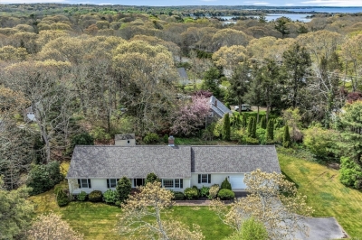 5 Hidden Village Road, Falmouth, MA