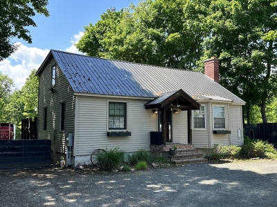 1810 Main Street, Agawam, MA