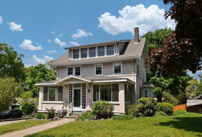 8 Overlook Road, Wakefield, MA