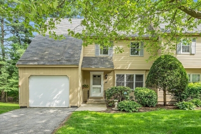 88 Waterford Drive, Worcester, MA