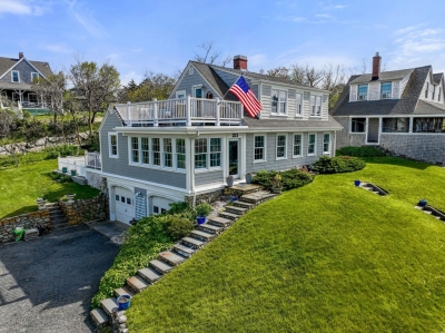 211 Manomet Point Road, Plymouth, MA 