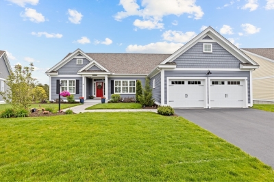 45 Bearberry Path, Plymouth, MA