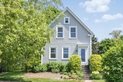 6 Valley Street, Canton, MA