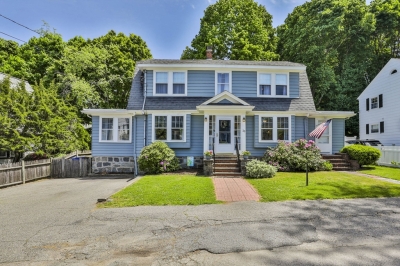 30 Governors Road, Milton, MA