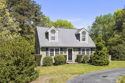 119 S Meadow Road, Plymouth, MA 
