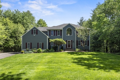 490 East Street, West Bridgewater, MA