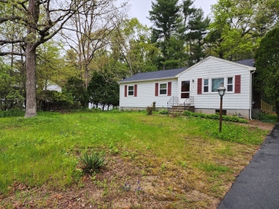 12 Tipping Pl, Norton, MA