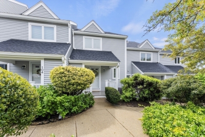 106 Westcliff Drive, Plymouth, MA