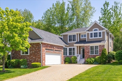 6 Riverwalk Lane, Walpole, MA