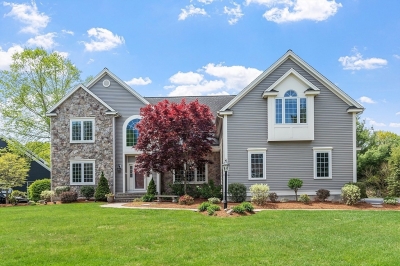 2 Whittemore Terrace, Andover, MA
