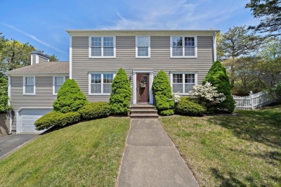 323 Lunns Way, Plymouth, MA 