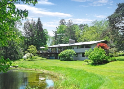40 Spencer Brook Road, Concord, MA