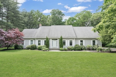 17 Bellows Road, Wilbraham, MA