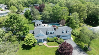 69 Old Pasture Road, Cohasset, MA