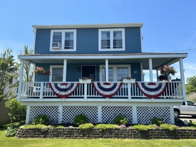 87 Surf Avenue, Marshfield, MA 