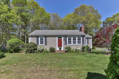 26 Crowes Purchase Road, Yarmouth, MA 