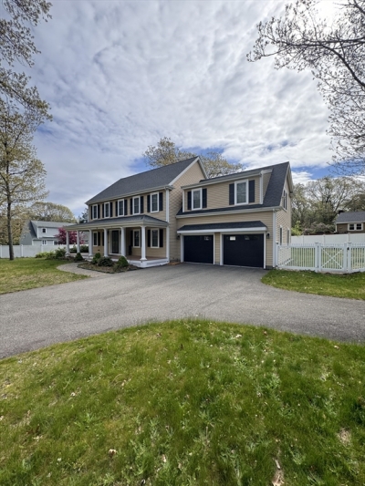 30 Anderson Way, Plymouth, MA
