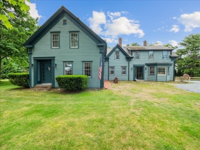 18 Lakeview, Carver, MA