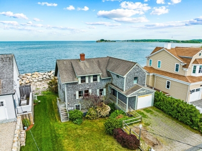 47 Collier Road, Scituate, MA