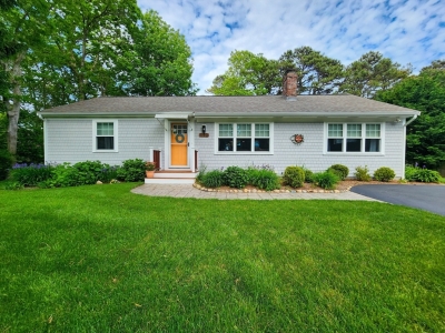 190 Forest Road, Yarmouth, MA 