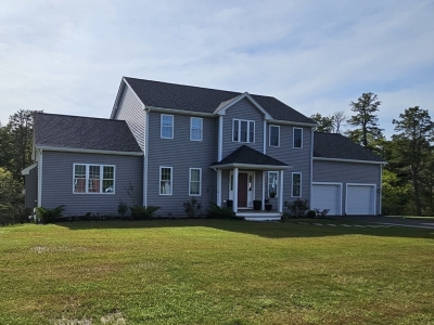 45 Lower Elbow Pond Lane, Plymouth, MA 