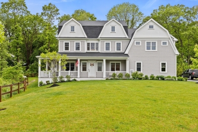 481 Country Way, Scituate, MA 