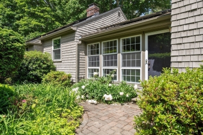 8 Wheelock Road, Wayland, MA