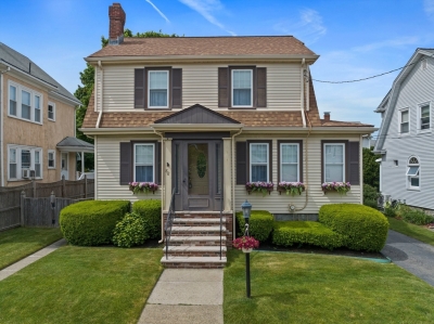 88 Bayfield Rd S, Quincy, MA 