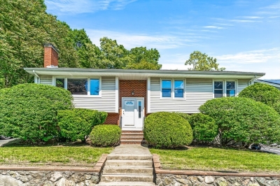 7 Cleveland Road, Winchester, MA