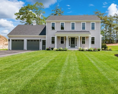 92 Herring Pond Road, Plymouth, MA