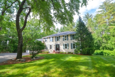 25 Maura Drive, Stow, MA