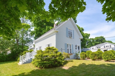 81 William Street, Rockland, MA