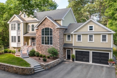 75 Popes Lane, Hingham, MA