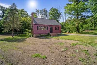 13 Rattlesnake Hill Road, Andover, MA 