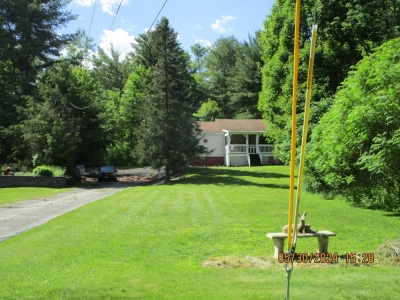 49 Wire Village Road, Spencer, MA