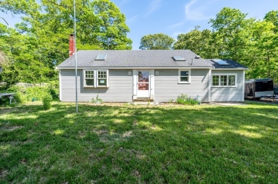 24 Lowell Drive, Orleans, MA