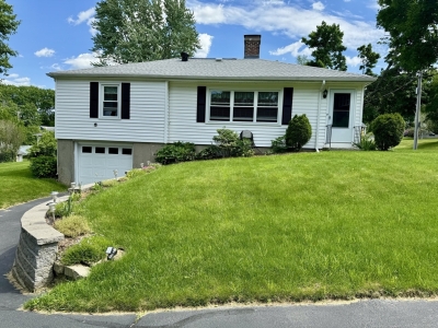133 Bay State Road, Worcester, MA