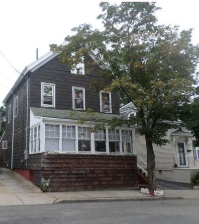 83 Partridge Avenue, Somerville, MA