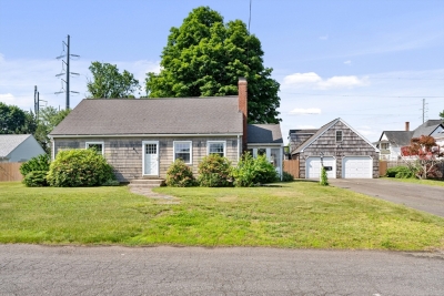 14 Prospect Street, Agawam, MA