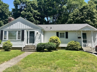 37 Ashmore Road, Worcester, MA 