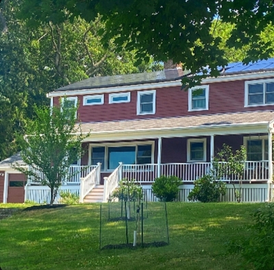 55 Robert Road, Marblehead, MA